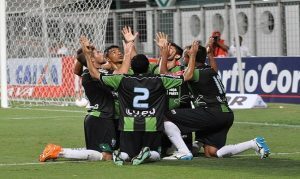 América Mineiro vs Cruzeiro – Aposta e Prognóstico – 17/02/2019