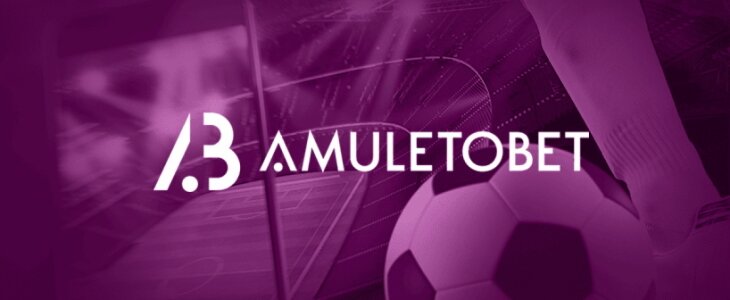 A Amuletobetr tem muitas ofertas de apostas