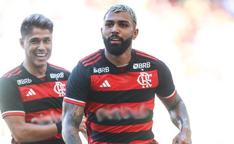 apostas Flamengo Boavista