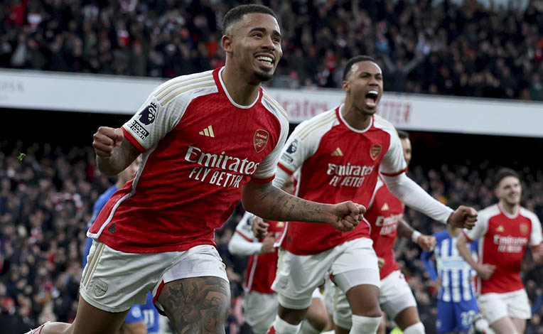 Palpite Inter de Milão x Arsenal