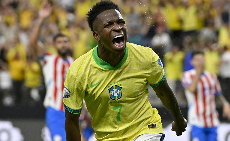 Palpite Venezuela x Brasil nas Eliminatórias da Copa do Mundo de 2026
