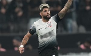 Melhores Apostas em Corinthians x Bragantino na Copa Sul-Americana 2024