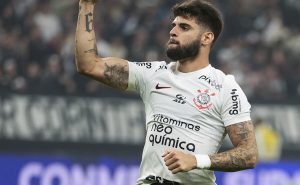 Melhores Apostas em Corinthians x Coritiba no Brasileirão 2023