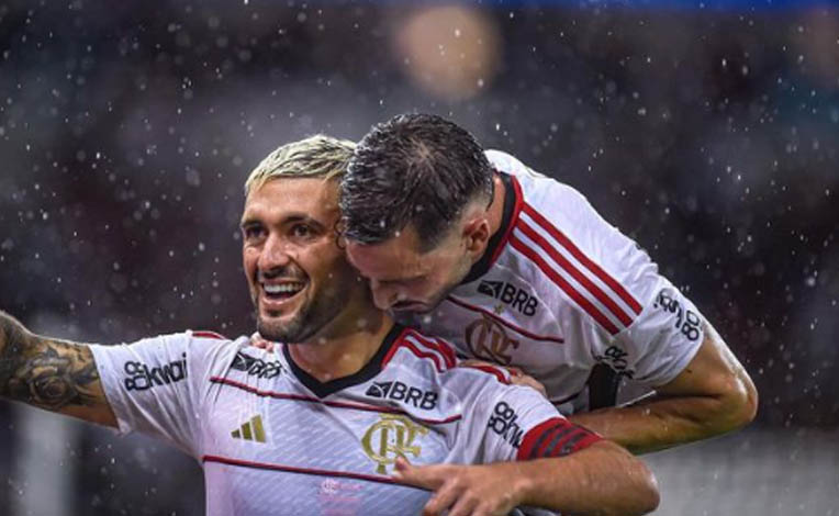 apostas Flamengo Millonarios