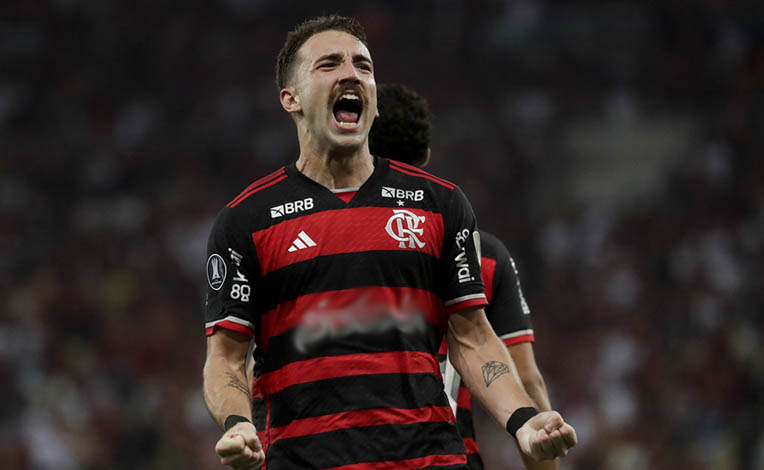 Palpite Cruzeiro x Flamengo