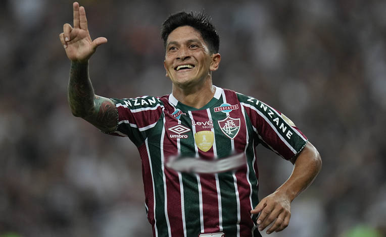 Melhores Apostas em Corinthians x Fluminense no Brasileirão 2024