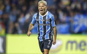 Melhores Apostas em Grêmio x Atlético-MG no Brasileirão 2024