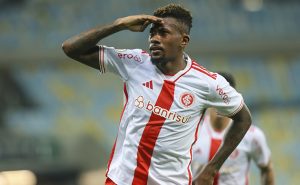 Palpite Flamengo x Internacional no Brasileirão 2024