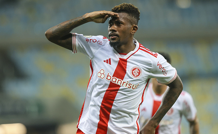 Palpite Flamengo x Internacional