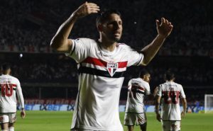 Melhores Apostas em São Paulo x Athletico-PR no Brasileirão 2023