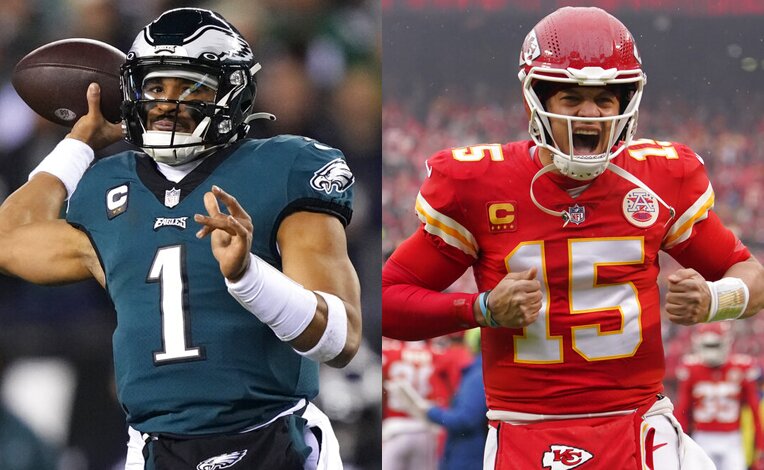 apostas super bowl 59