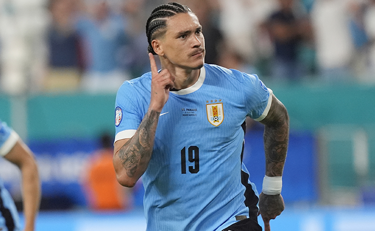 Palpite Uruguai x Argentina
