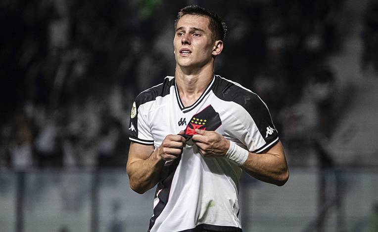 Palpite Vasco da Gama x Internacional no Brasileirão 2024