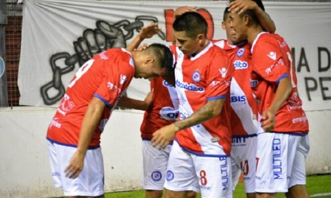 Argentinos Juniors