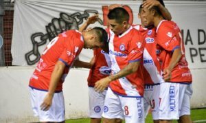 Argentinos Juniors vs Newells Old Boys – Aposta e Prognóstico – 25/11/2019