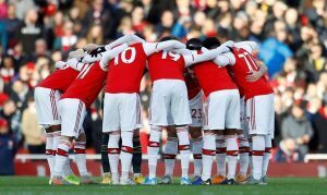 Arsenal vs Newcastle – Aposta e Prognóstico – 01/04/2019