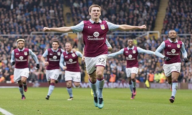 Aston Villa