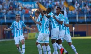 Avaí vs Marcílio Dias – Aposta e Prognóstico – 27/01/2020