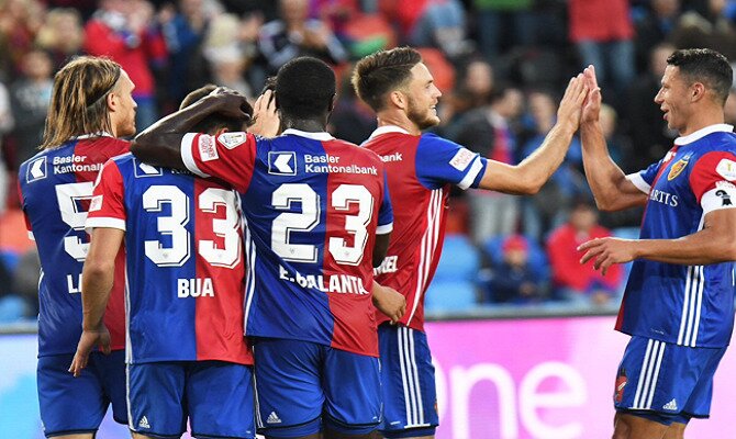 Basel