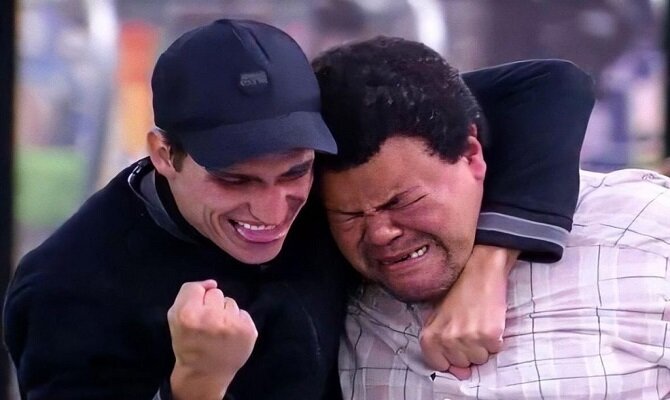 BBB20 – Quais favoritos após a eliminação de Daniel Lenhart?