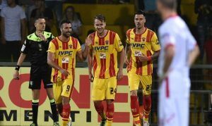 Benevento vs Cosenza – Aposta e Prognóstico – 26/04/2019