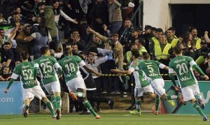 Betis vs Real Sociedad – Aposta e Prognóstico – 10/01/2019