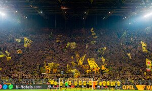 Hertha vs Borussia Dortmund – Aposta e Prognóstico – 21/11/2020