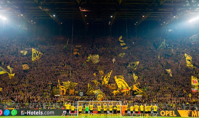Borussia Dortmund vs Club Brugge – Aposta e Prognóstico – 24/11/2020