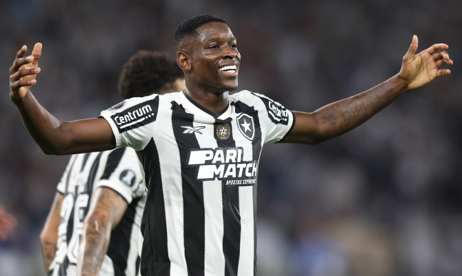 Palpite Internacional x Botafogo