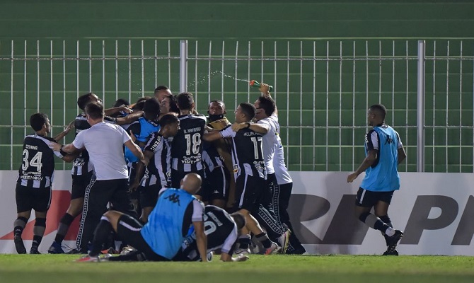 Botafogo