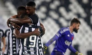 Botafogo vs Portuguersa da Ilha – Aposta e Prognóstico – 21/03/2019