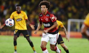 Bragantino x Flamengo No Brasileirão 2021 – Prognóstico De Aposta