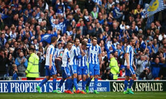Brighton vs Liverpool – Aposta e Resultados – 12/01/2019