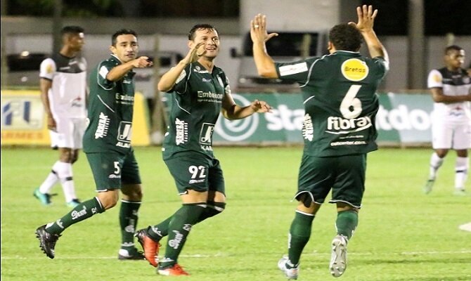 Caldense vs Vitória-ES – Aposta e Prognóstico – 25/05/2019