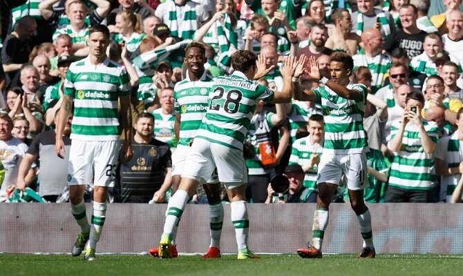 Celtic
