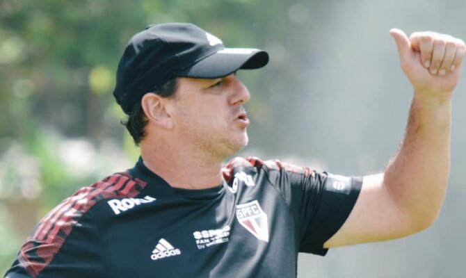 Ponte SPFC