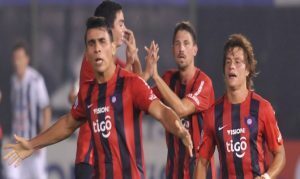Cerro Porteño vs General Díaz – Aposta e Prognóstico – 06/04/2019
