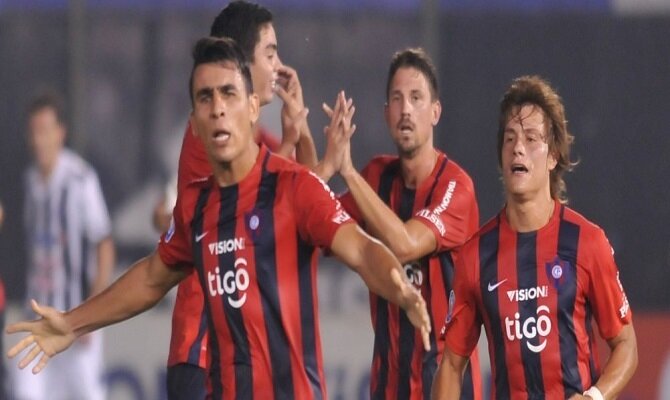 Cerro Porteño vs Sol de América – Aposta e Prognóstico – 01/11/2019