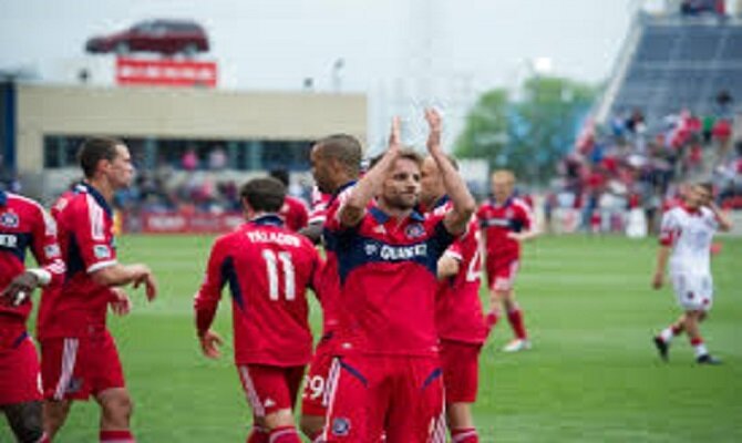 Chicago Fire vs New England Revolution – Aposta e Prognóstico – 08/05/2019