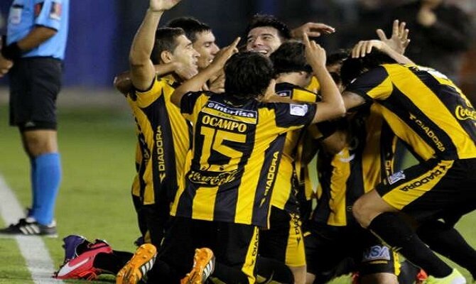 Club Guarani vs General Díaz – Aposta e Prognóstico – 06/11/2020