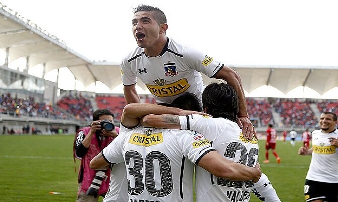 Colo-Colo