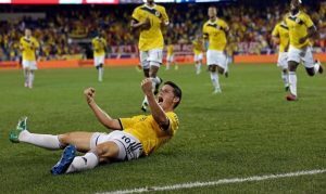 Colômbia vs Paraguai – Aposta e Prognóstico – 23/06/2019