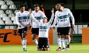 Coritiba vs Londrina – Aposta e Prognóstico – 02/02/2019