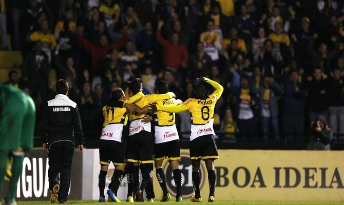 Criciúma vs Figueirense – Aposta e Prognóstico – 17/01/2019