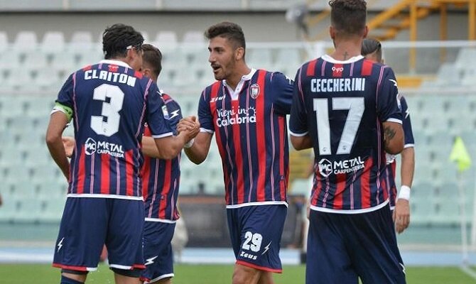 Cosenza vs Crotone – Aposta e Prognóstico – 20/01/2020
