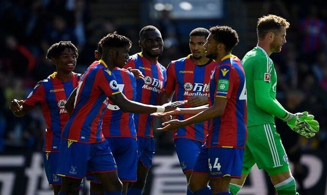 Crystal Palace