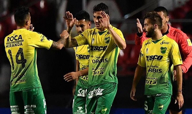 Defensa y Justicia