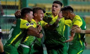 Defensa y Justicia vs Botafogo – Aposta e Prognóstico – 20/02/2019