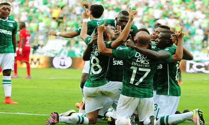 Deportivo Cali