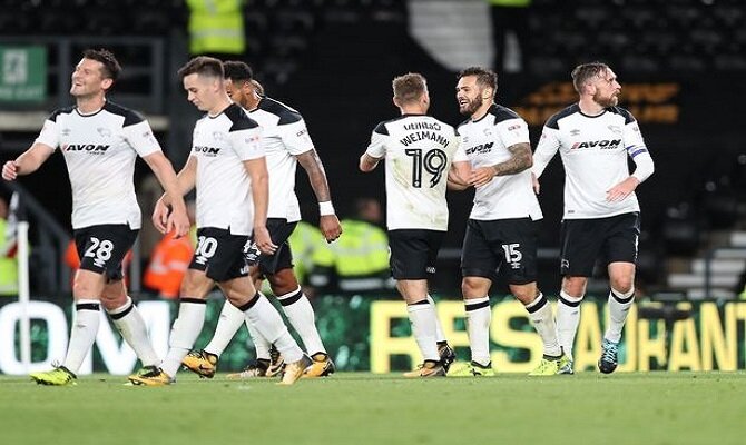 Derby